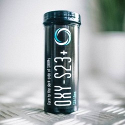 Oxy-S23+ - Lean Muscle Growth - 90 Capsules
