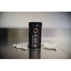 Oxy Quad GH + - 677, 4033, 2866 & Myostine - 60 Capsules