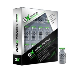 Genxtropin (Somatropin)...