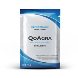 QaAgra (Viagra Sildenafil)...