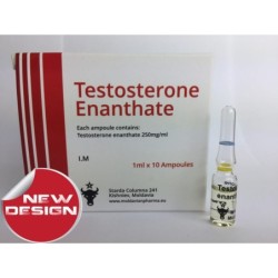 Testosterone Enanthate 250...