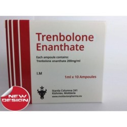 Trenbolone Enanthate 200 x...