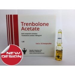 Trenbolone Acetate 100 (10...