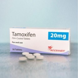 Nolvadex (Tamoxifen) 30 x...