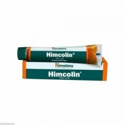 Himalaya Himcolin Gel -...