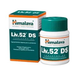 Liv 52 Double Strength Liver (60 tablets)