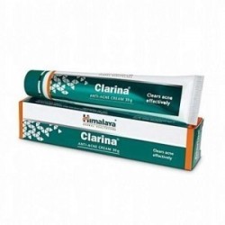 Himalaya Clarina Anti-Acne...