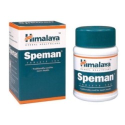 Himalaya Speman 60 Tabs,...