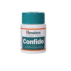 Himalaya Confido (60 tabs)...