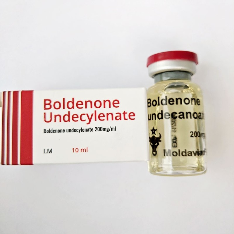 BOLDENONE EQUIPIOSE 10ML