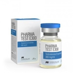 PHARMATEST300 TESTOSTERONE...