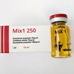 Mix1 10ml Contains same as...