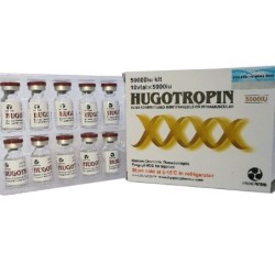 HUGOTROPIN Pregnyl...