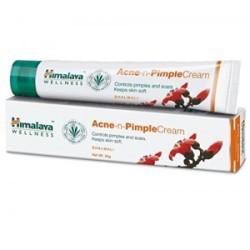 Himalaya Acne-n-Pimple...