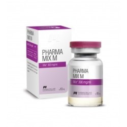 PHARMA MIX M 300 Masto Mix