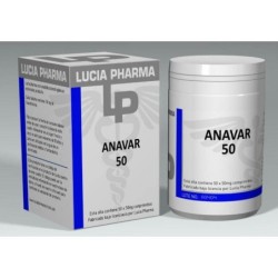 Anavar Oxandrolone 50 x...