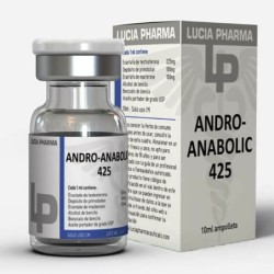 Androbolan 425 Test E +...