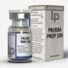 Prueba Testosterone Propionate 100