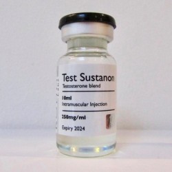 TEST SUSTANON 250