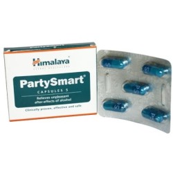 PartySmart - Prevents...