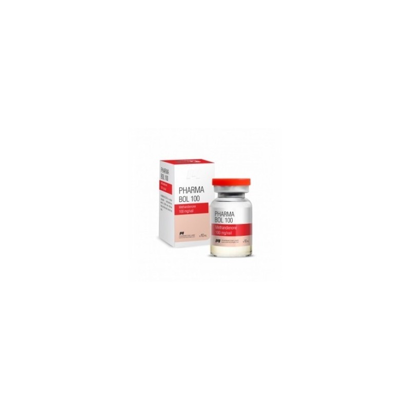 Pharmabol 100 (Dianabol Injectable)