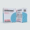 Shredbal 250mg mix, same combo as Pharmacom Mix2