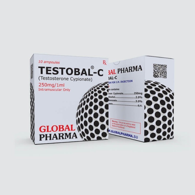 TESTOBAL-C