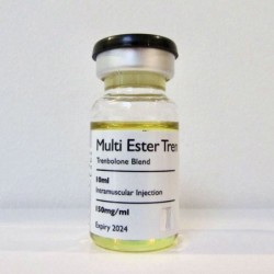 Rohm Labs Multi Ester Tren 150mg