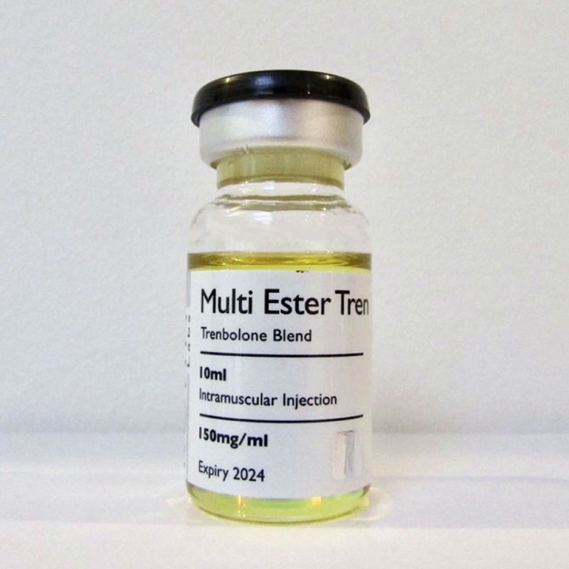 Rohm Labs Multi Ester Tren 150mg