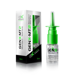 GenX-MT2 Melanotan 2 Nasal...