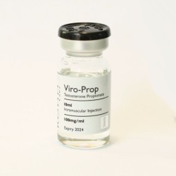 4 x £28 Viro-Prop TEST...