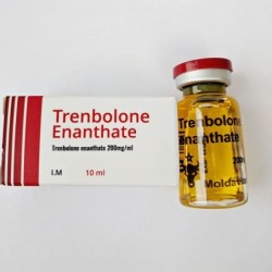 TRENBOLONE ENANTHATE 10ML