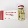 TESTOSTERONE CYPIONATE 10ML VIAL