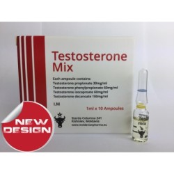 Sustanon250 TestoMix 10...