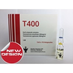 1000 x Amps Test400 £3.2...