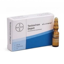 Testoviron Depot Enanthate...