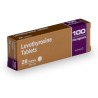 BOGOF T4 Levothyroxine by Almus 100mcg x 28 tablets box