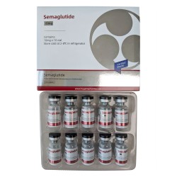 Semaglutide/ Ozempic/...