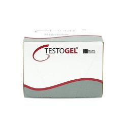 10 x TestoGel sachets,...