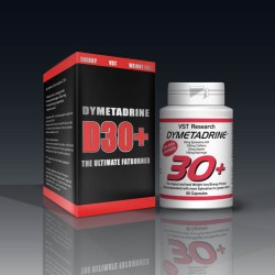 VST Dymetadrine 30+ (60...