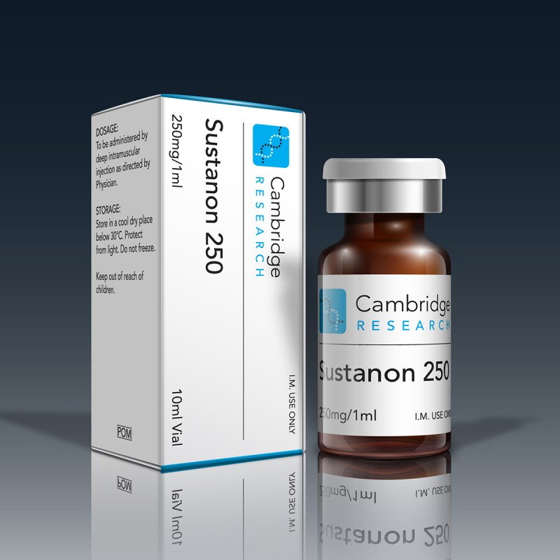 Sustanon 250