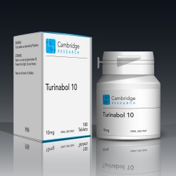 Turinabol 10