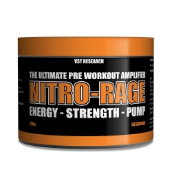 VST Nitro Rage