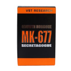 VST Ibutamoren MK677 SARM...