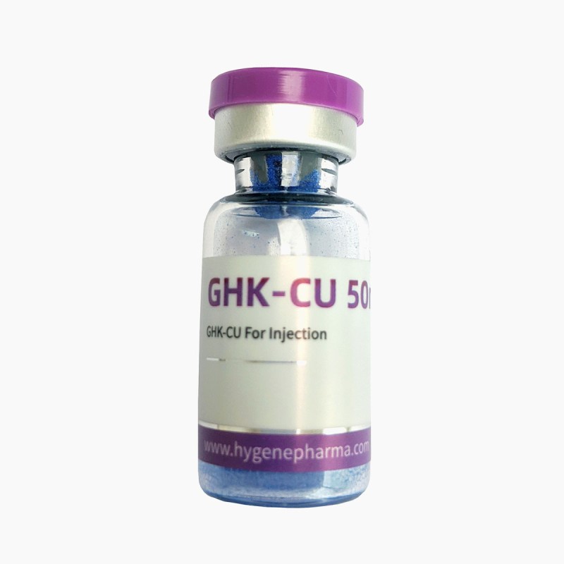 Hygene GHK-CU 50mg