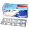 Modafinil ModVigil 200mg x 30 tabs, pharma grade