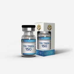 CPT Tri-Trenbolone 10ml