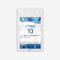 CPT Stanozolol (Winstrol)...