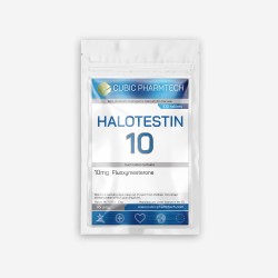 CPT Halotestin 10mg 100...