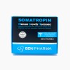 Gen-Pharma Somatropin